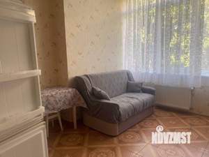 1-к квартира, на длительный срок, 41м2, 1/4 этаж