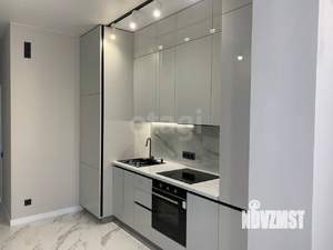 1-к квартира, на длительный срок, 40м2, 2/12 этаж