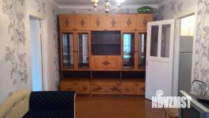 2-к квартира, на длительный срок, 45м2, 4/5 этаж