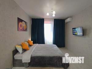 Студия квартира, посуточно, 28м2, 5/9 этаж