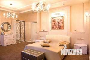 1-к квартира, посуточно, 31м2, 1/1 этаж