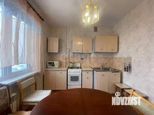 1-к квартира, на длительный срок, 34м2, 7/10 этаж