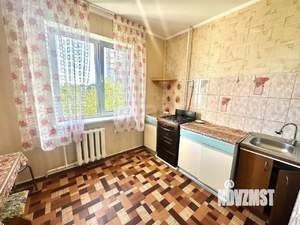 1-к квартира, на длительный срок, 36м2, 5/9 этаж