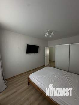 1-к квартира, на длительный срок, 37м2, 8/9 этаж