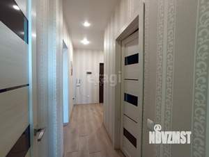 1-к квартира, на длительный срок, 38м2, 8/11 этаж