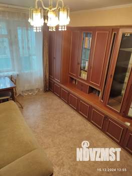 2-к квартира, на длительный срок, 42м2, 2/5 этаж