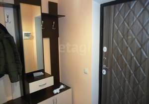 1-к квартира, на длительный срок, 37м2, 2/10 этаж