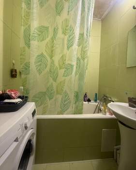 3-к квартира, на длительный срок, 67м2, 2/9 этаж