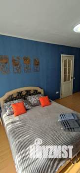 2-к квартира, посуточно, 45м2, 2/4 этаж