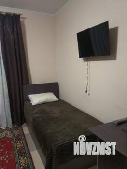 1-к квартира, на длительный срок, 28м2, 1/1 этаж