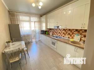 2-к квартира, посуточно, 55м2, 8/9 этаж