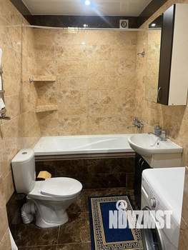1-к квартира, на длительный срок, 50м2, 1/5 этаж