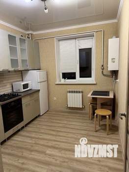 2-к квартира, на длительный срок, 41м2, 5/10 этаж