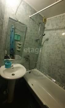 2-к квартира, на длительный срок, 53м2, 5/9 этаж