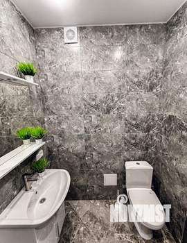 1-к квартира, посуточно, 40м2, 13/15 этаж