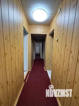 3-к квартира, на длительный срок, 72м2, 2/2 этаж