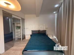 3-к квартира, на длительный срок, 96м2, 13/17 этаж