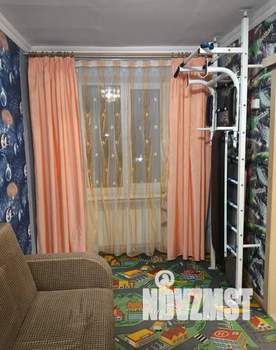 2-к квартира, посуточно, 45м2, 3/5 этаж