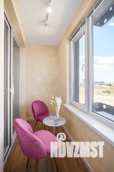 Студия квартира, посуточно, 25м2, 5/8 этаж