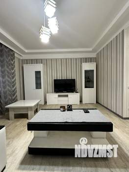 2-к квартира, на длительный срок, 75м2, 7/12 этаж