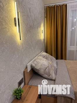 Студия квартира, посуточно, 24м2, 4/9 этаж