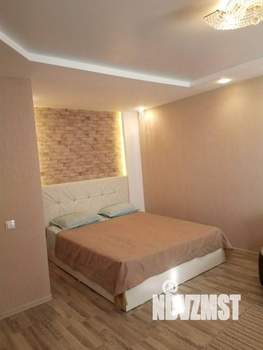 Студия квартира, посуточно, 32м2, 3/4 этаж