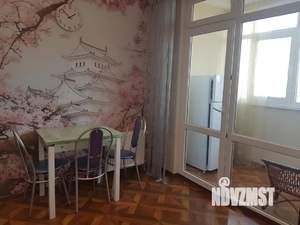 1-к квартира, на длительный срок, 45м2, 5/9 этаж