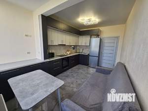 1-к квартира, на длительный срок, 39м2, 15/20 этаж