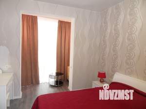 1-к квартира, на длительный срок, 60м2, 6/15 этаж
