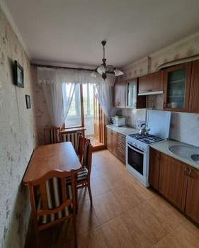 3-к квартира, на длительный срок, 65м2, 4/9 этаж