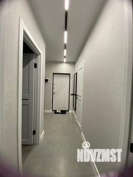 1-к квартира, посуточно, 36м2, 6/16 этаж