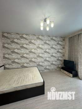 1-к квартира, на длительный срок, 40м2, 8/9 этаж