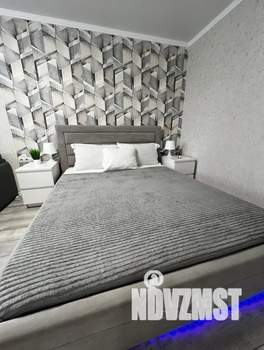 1-к квартира, посуточно, 36м2, 3/5 этаж