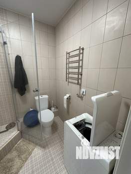 1-к квартира, на длительный срок, 40м2, 2/14 этаж