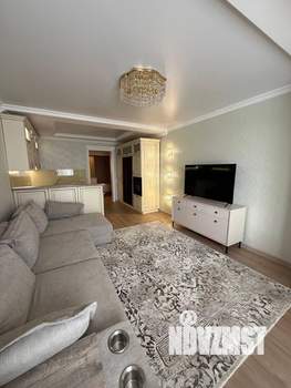 3-к квартира, на длительный срок, 95м2, 12/16 этаж