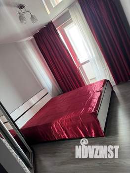 2-к квартира, на длительный срок, 60м2, 4/12 этаж