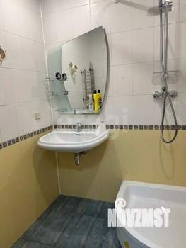3-к квартира, на длительный срок, 70м2, 3/6 этаж