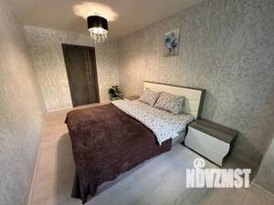 2-к квартира, посуточно, 50м2, 2/5 этаж