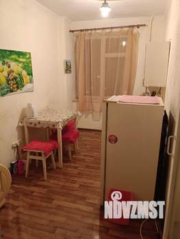 1-к квартира, на длительный срок, 39м2, 3/12 этаж