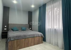 2-к квартира, на длительный срок, 47м2, 2/5 этаж