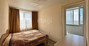 3-к квартира, на длительный срок, 59м2, 16/20 этаж