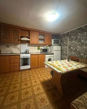 2-к квартира, на длительный срок, 50м2, 1/1 этаж
