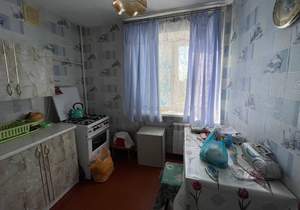 2-к квартира, на длительный срок, 42м2, 4/5 этаж