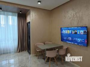 2-к квартира, на длительный срок, 65м2, 3/17 этаж