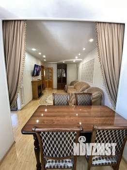 3-к квартира, на длительный срок, 63м2, 2/5 этаж