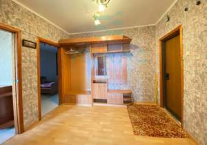 3-к квартира, на длительный срок, 68м2, 6/9 этаж