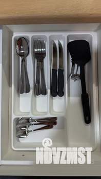 1-к квартира, посуточно, 36м2, 8/19 этаж