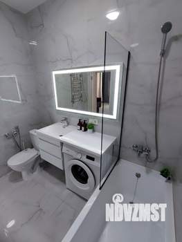 2-к квартира, посуточно, 58м2, 2/10 этаж