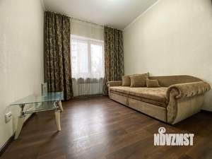 3-к квартира, посуточно, 70м2, 2/2 этаж