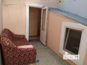 2-к квартира, на длительный срок, 42м2, 1/1 этаж